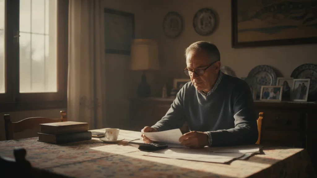 ¿Cuántos años cotizados necesitas para jubilarte en 2026?