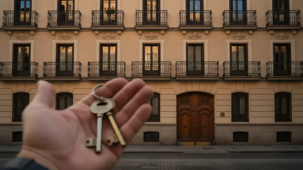 Impuesto de sucesiones en Madrid 2026: cuánto se paga al heredar